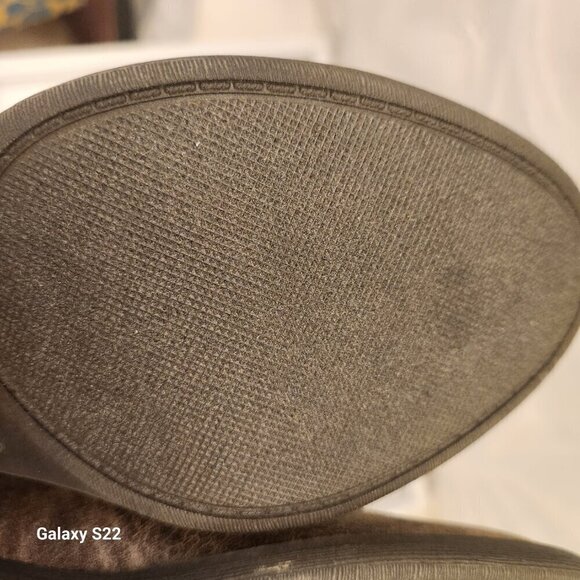 SBICCA Murphy TAUPE BOOTS. NIB. Size 7 - Picture 10 of 11